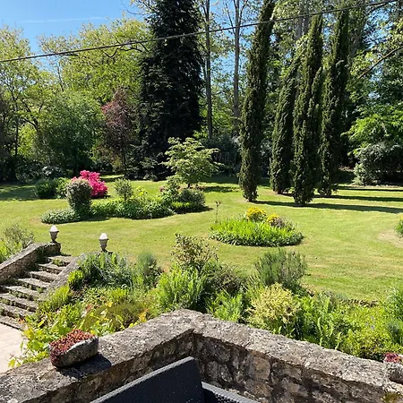 Oda ve Kahvaltı Domaine Des Ecureuils Sarlat-la-Canéda