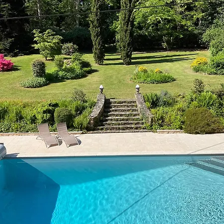Domaine Des Ecureuils Sarlat-la-Canéda